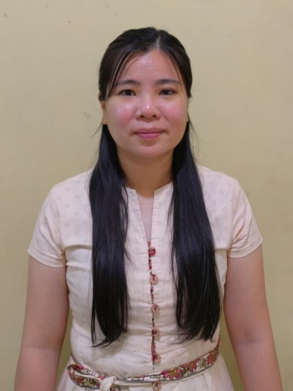 Maina Wong - Marketing